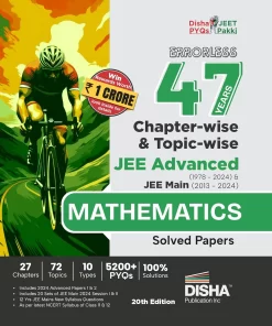 JEE 47 Mathematics