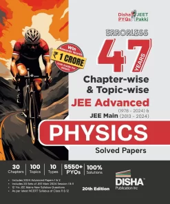 JEE 47 Physics