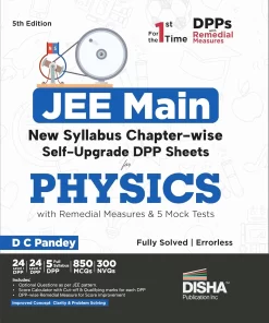 JEE DPP Physics