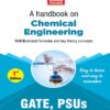 Made Easy Chemical Engineering Handbook