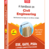 Made Easy Civil Engineering Handbook