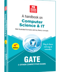 Made Easy Computer Science Engineering Handbook