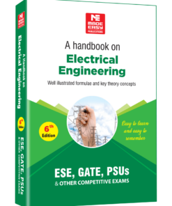 Made Easy Electrical Engineering Handbook