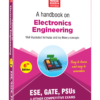 Made Easy Electronics Engineering Handbook