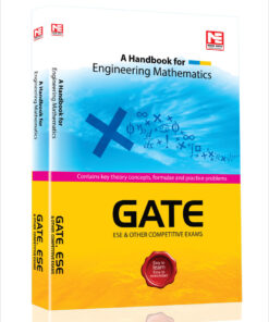 Made Easy Engineering Mathematics Handbook