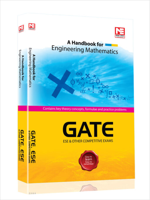 Made Easy Engineering Mathematics Handbook