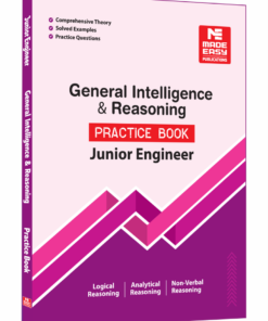 Made Easy Junior Engineer General Intelligence MCQ