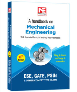 Made Easy Mechanical Engineering Handbook