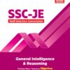 Made Easy SSC JE 2025 General Intelligence Reasoning