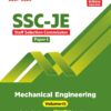 Made Easy SSC JE 2025 Mechanical Engineering Volume 02