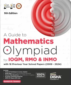 Mathematics Olympiad