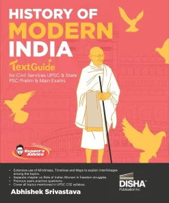 Modern India Abhishek Srivastava