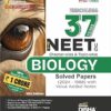 NEET 37 Year Biology