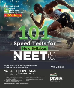 NEET Speed Test