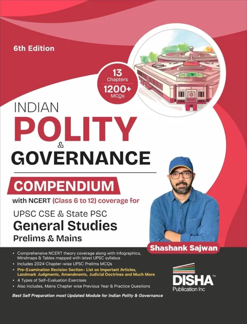 Polity Compendium