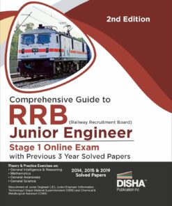 RRB JE Guide