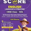 Score 100 English Language