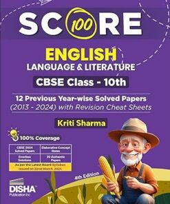 Score 100 English Language