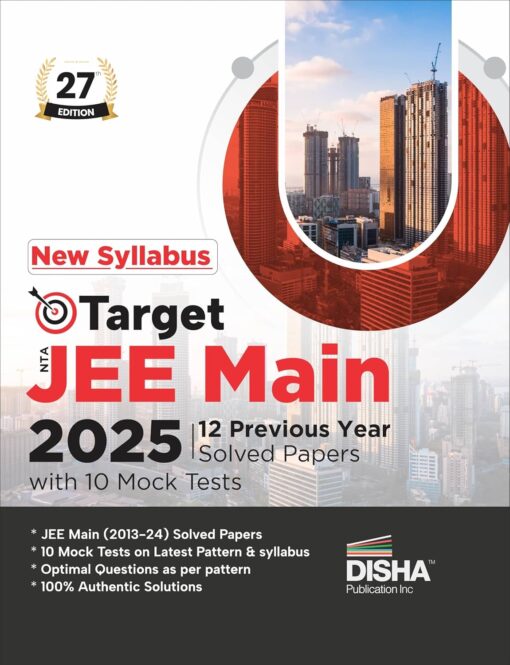 Target NEET JEE 2025