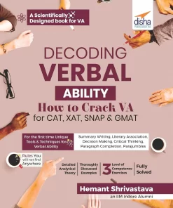 Verbal Ability Hemant Shrivastava