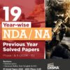 19 Year-wise NDA