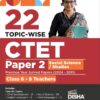 22 Topic-wise CTET Paper 2 Social Science