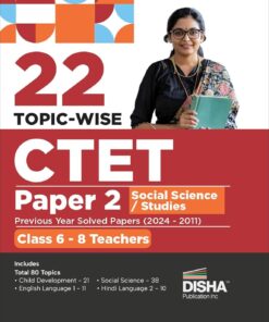 22 Topic-wise CTET Paper 2 Social Science