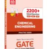 2200 MCQ GATE Chemical Engineering