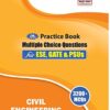 3200 MCQs Civil Engineering