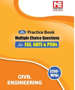 3200 MCQs Civil Engineering