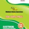 3500 MCQs Electrical Engineering- Practice Book