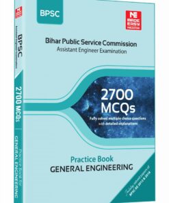 BPSC(AE) 2700 MCQs