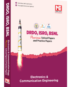 BSNL DRDO ISRO Electronics Engineering