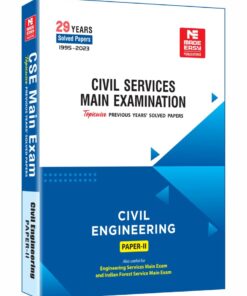 CSE Civil Engineering Volume 02