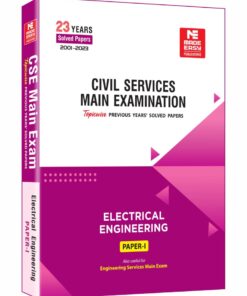 CSE Electrical Engineering Volume 01