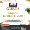 CUET (UG) Legal Studies