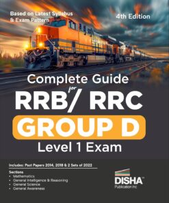 Complete Guide for RRB