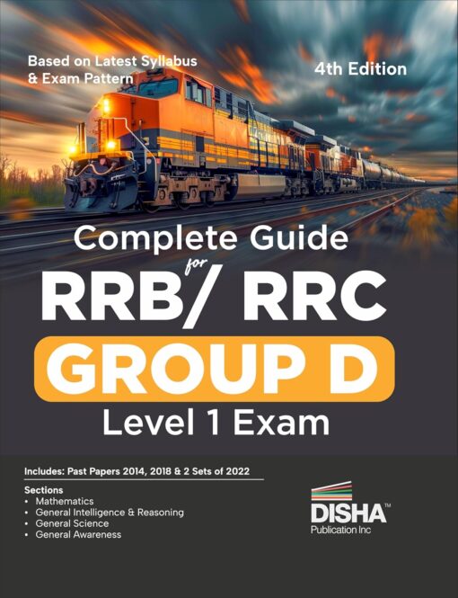 Complete Guide for RRB