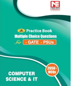 Computer Science Practice Book