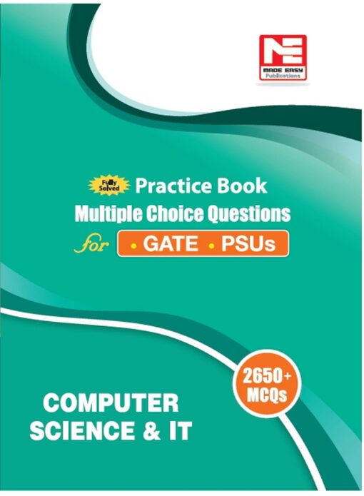 Computer Science Practice Book