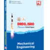 DRDO ISRO Mechanical Engineering