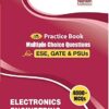 Electronics Engineering 4000 Mcqs - Practice Book