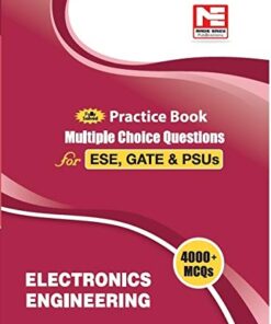 Electronics Engineering 4000 Mcqs - Practice Book