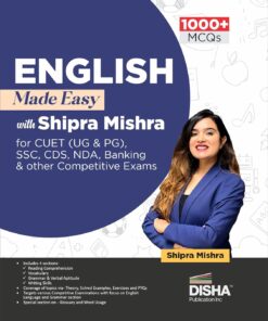 English Made Easy with Shipra Mishra