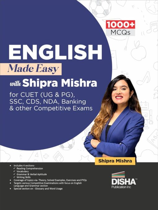 English Made Easy with Shipra Mishra