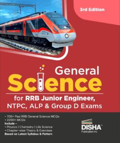 General Science for RRB Junior Engineer