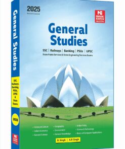 General Studies - 2025