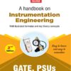 Handbook on Instrumentation Engineering