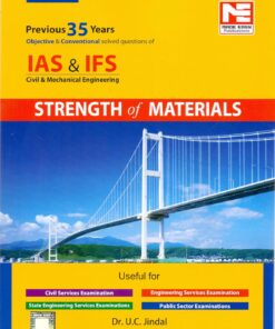 IAS & IFS Civil and Mechanical Engg