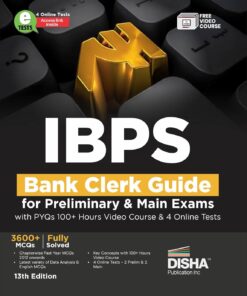 IBPS Bank Clerk Guide